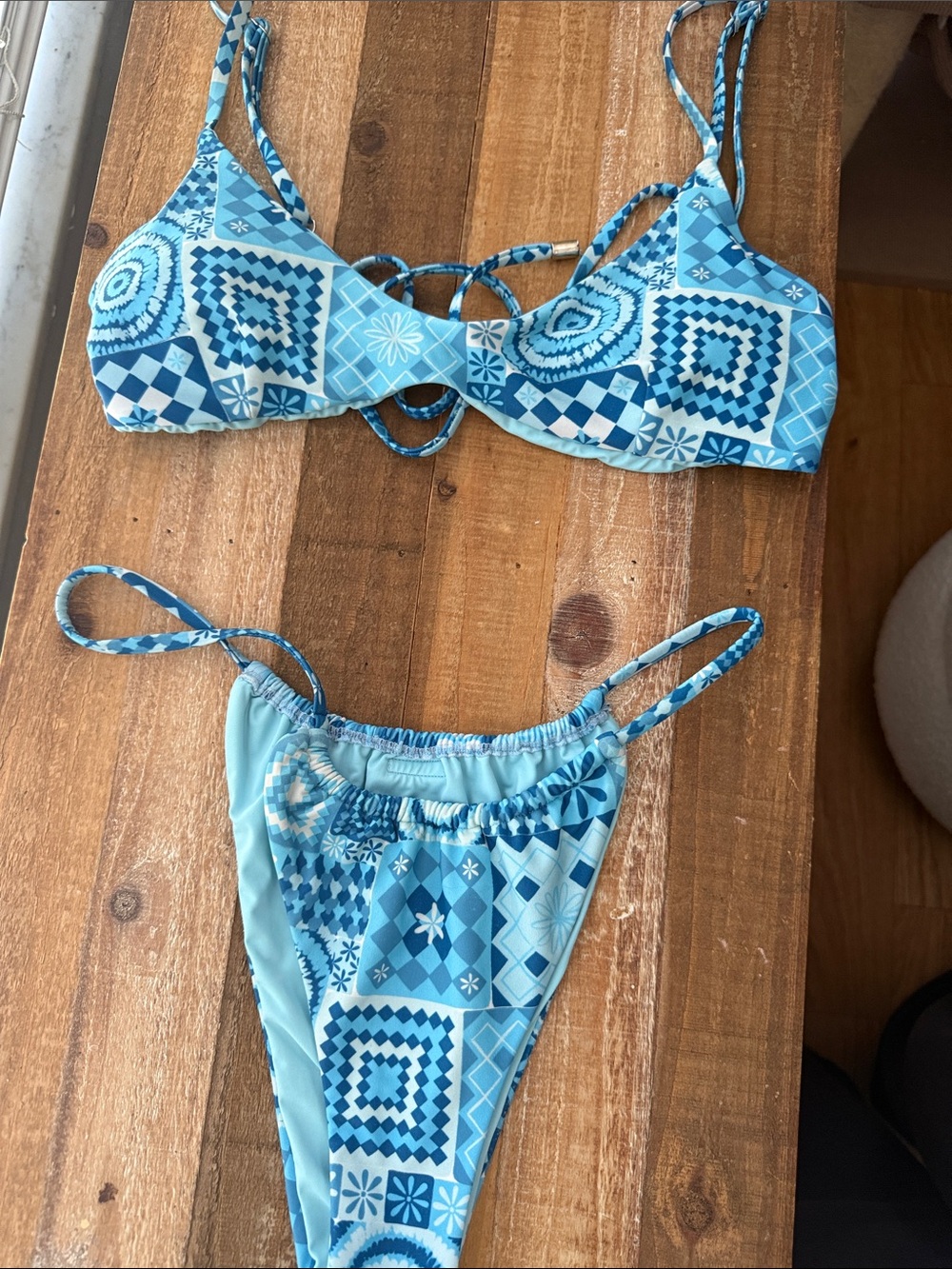 Blackbough Swim Set